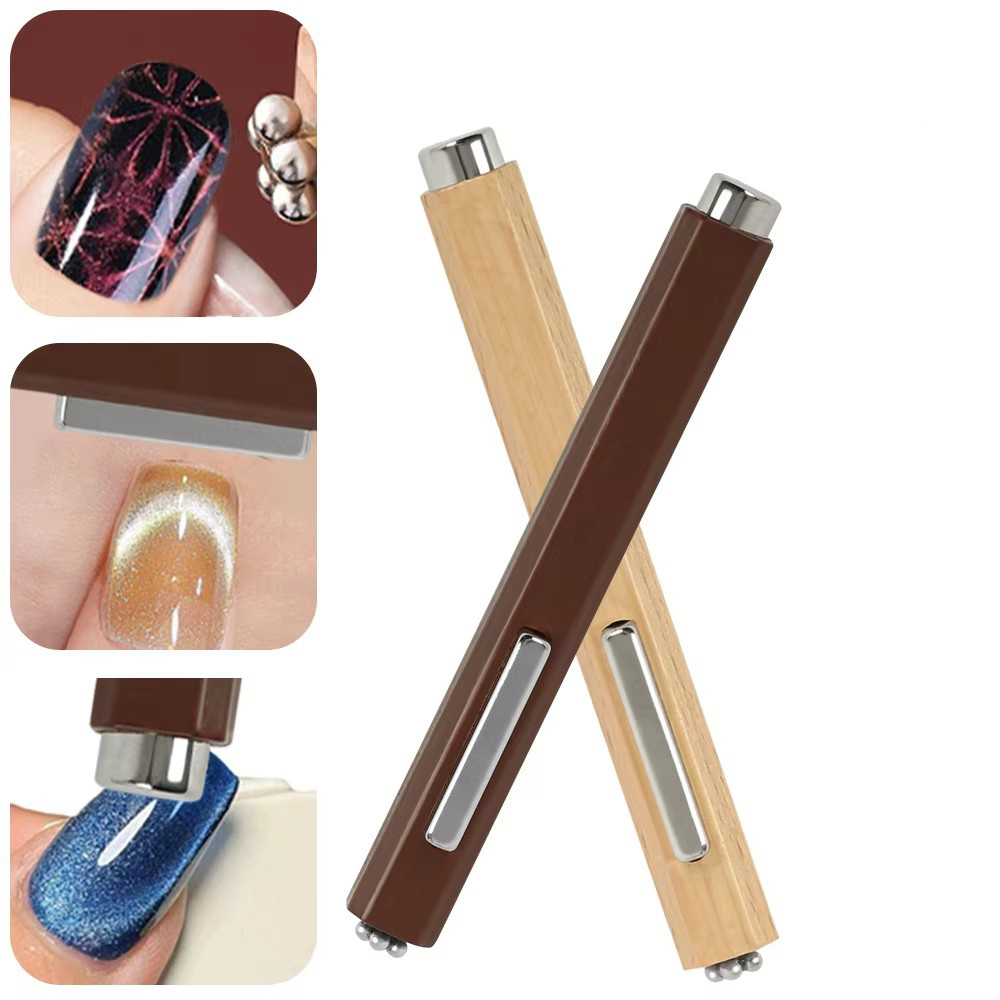 Contour Palette Stick - 3 in 1 다기능 캣아이 마그넷