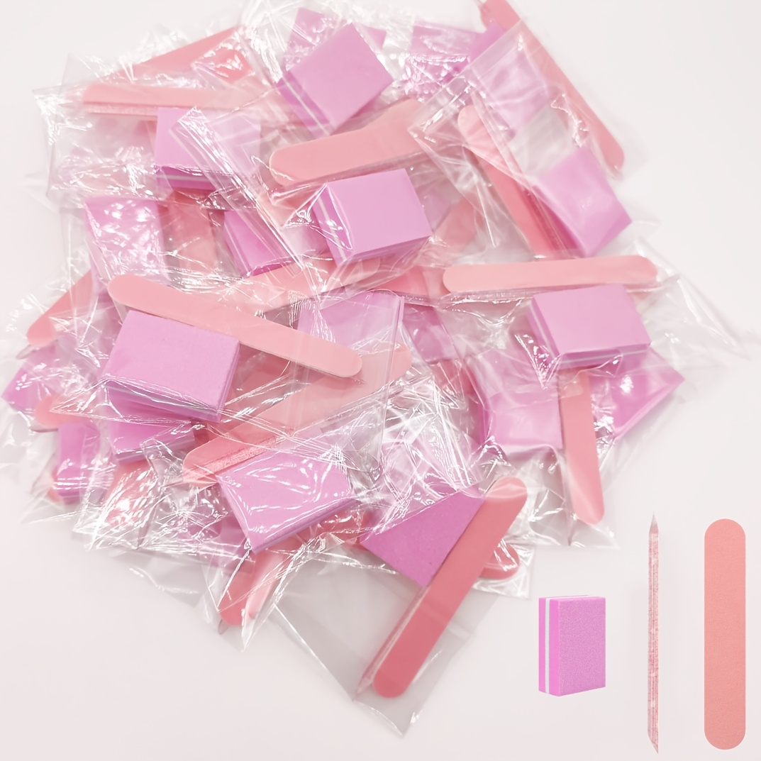 Contour Palette Stick - [30개 네일 아트 키트 필수품] 30개