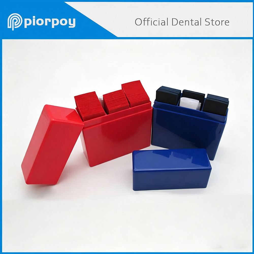 PIORPOY 300Pcs 폐색 종이 치과 관절 교정  - Teeth Whitening Strips 리뷰 및 가격