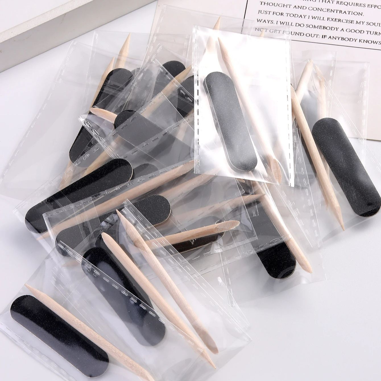 휴대용 네일 파일러 일회용 청소 관리 매니큐어 용품 미 - Contour Palette Stick 리뷰 및 가격