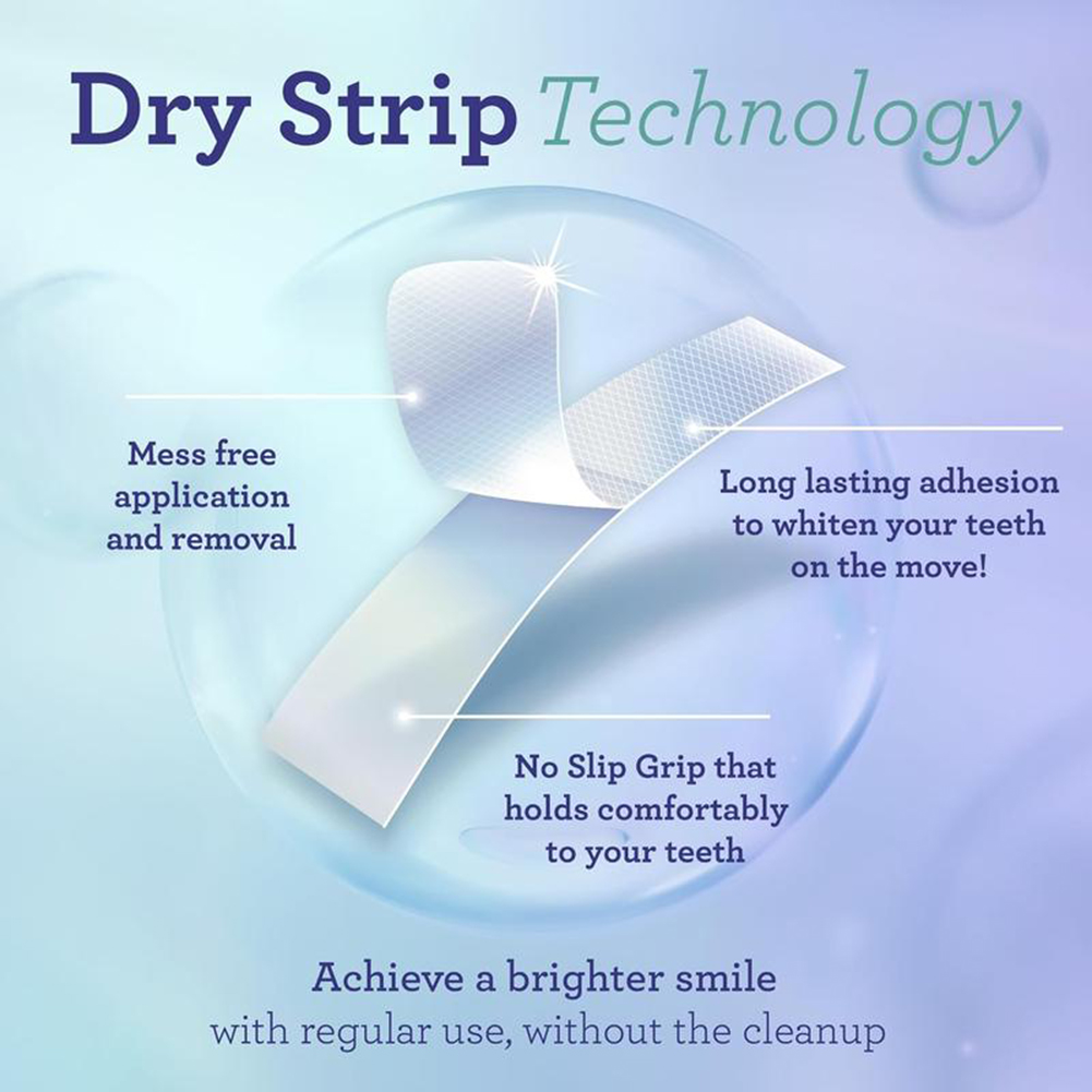14개/박스 코코넛 오일 치아 미백 스트립, 담배 및  - Teeth Whitening Strips 리뷰 및 가격