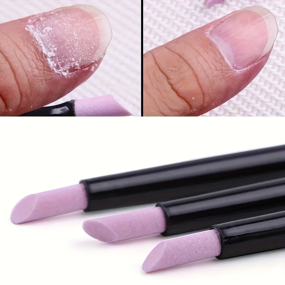 쿼츠 세라믹 조각펜 네일 아트 도구 얼굴 관리 각질 제 - Contour Palette Stick 리뷰 및 가격
