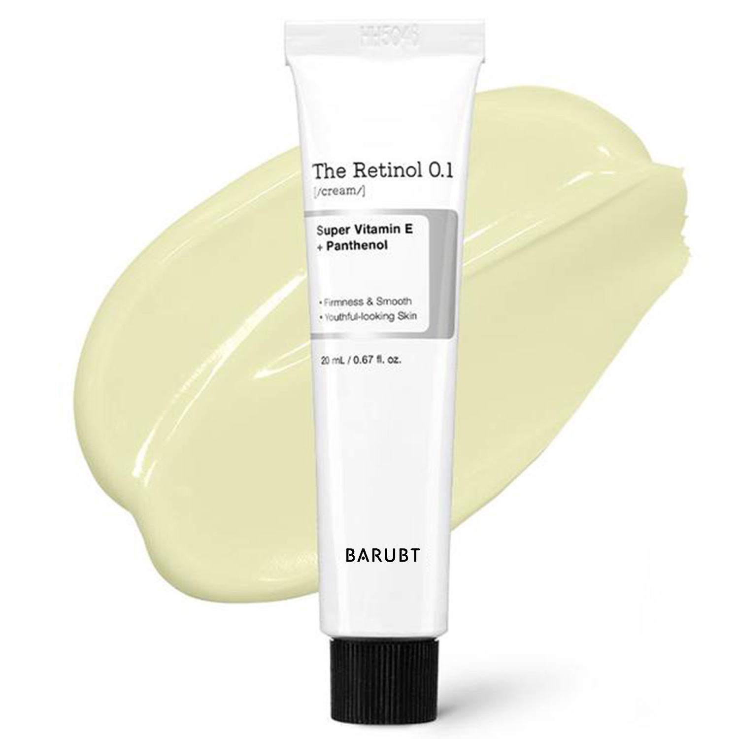 레티놀 0.1% 크림, 레티노이드 함유 안티에이징 아이 - Anti-Aging Face Cream 리뷰 및 가격