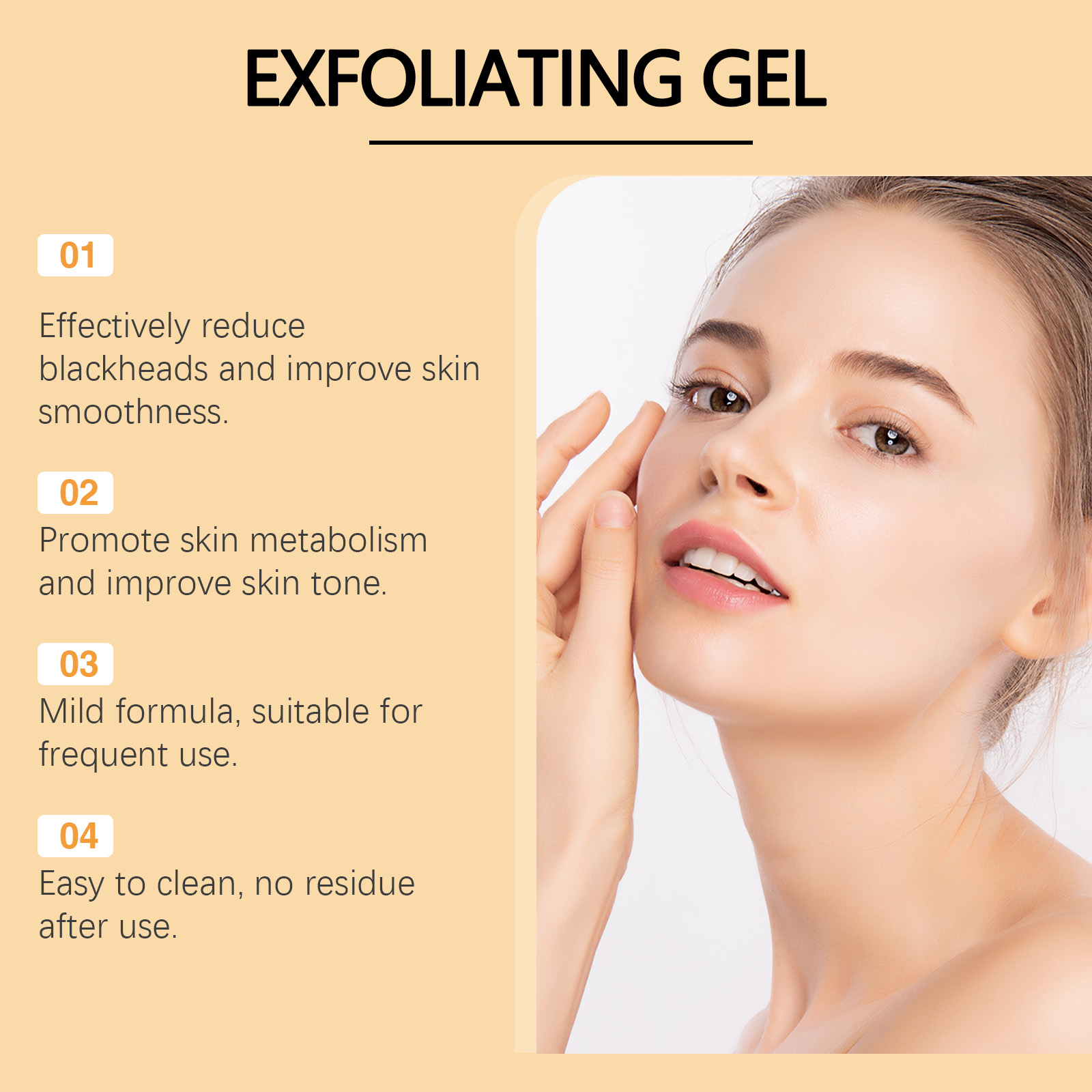 바디 페이스용 각질 제거 크림 모이스춰라이징 오일 컨트 - Anti-Aging Face Cream 리뷰 및 가격