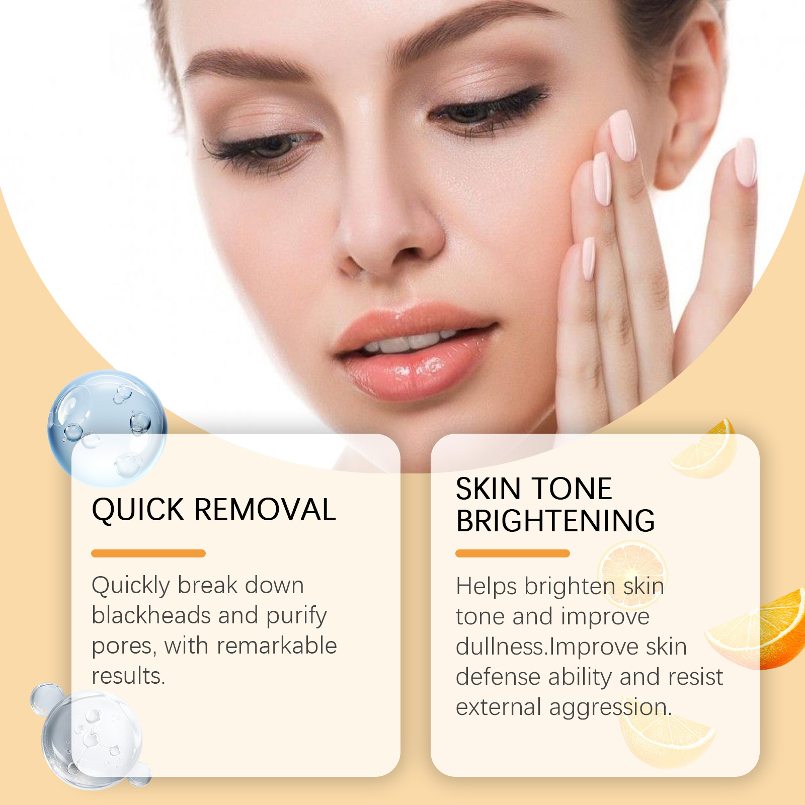 바디 페이스용 각질 제거 크림 모이스춰라이징 오일 컨트 - Anti-Aging Face Cream 리뷰 및 가격