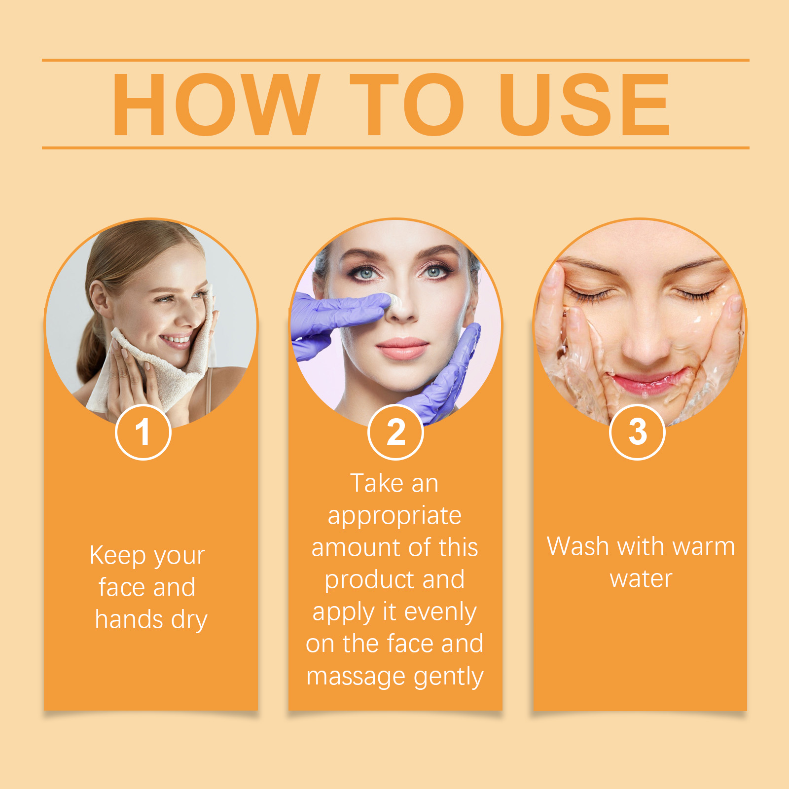 바디 페이스용 각질 제거 크림 모이스춰라이징 오일 컨트 - Anti-Aging Face Cream 리뷰 및 가격