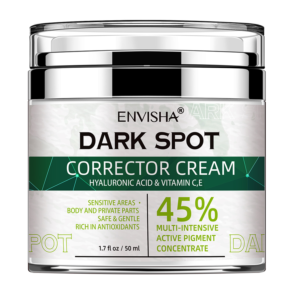 Envio 페이스 스킨 케어 화이트닝 프리 클루 크림  - Anti-Aging Face Cream 리뷰 및 가격