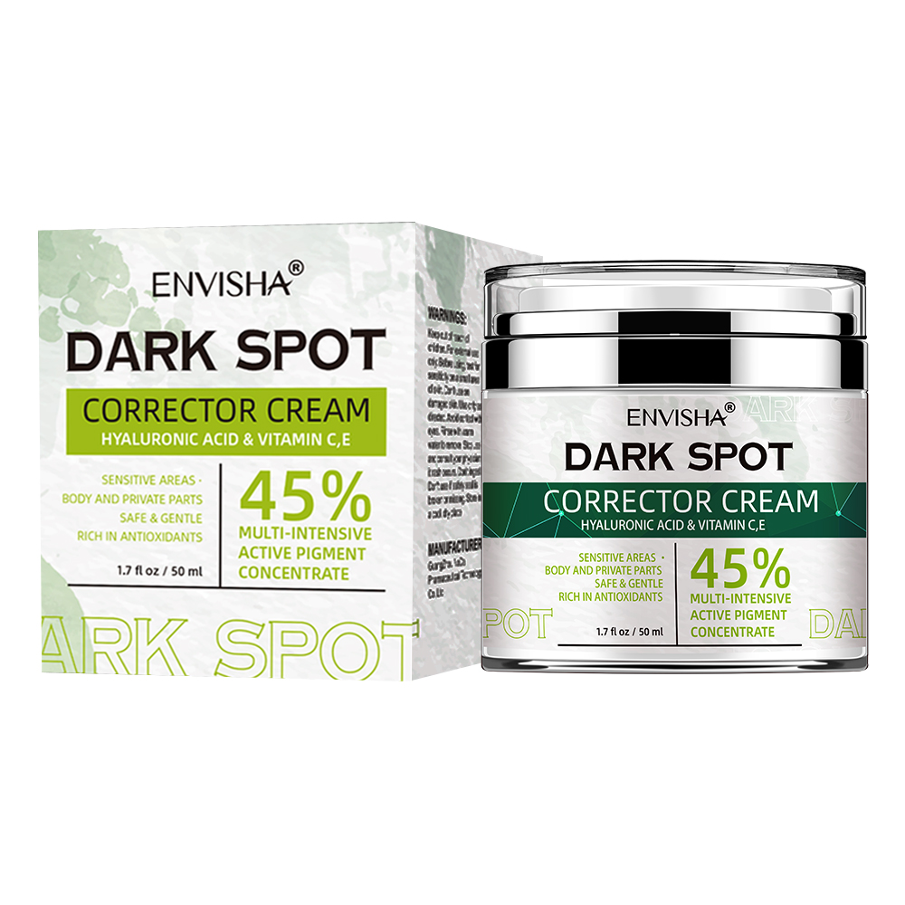 Envio 페이스 스킨 케어 화이트닝 프리 클루 크림  - Anti-Aging Face Cream 리뷰 및 가격