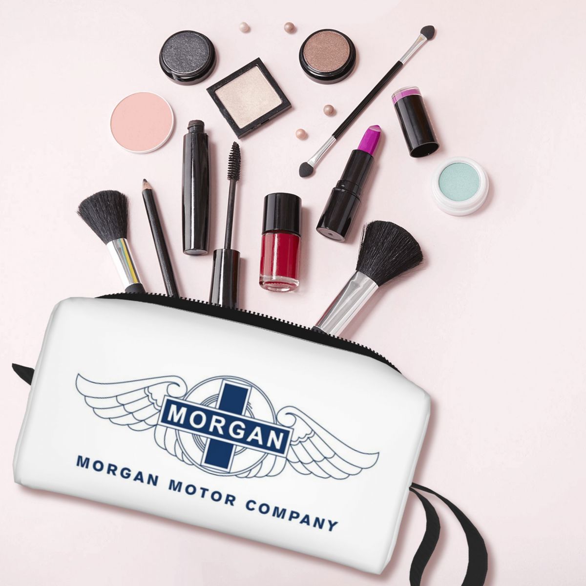 모건 모터 카 컴퍼니 메이크업 가방 화장품 정리함 여성 - Beauty Makeup Companies 리뷰 및 가격
