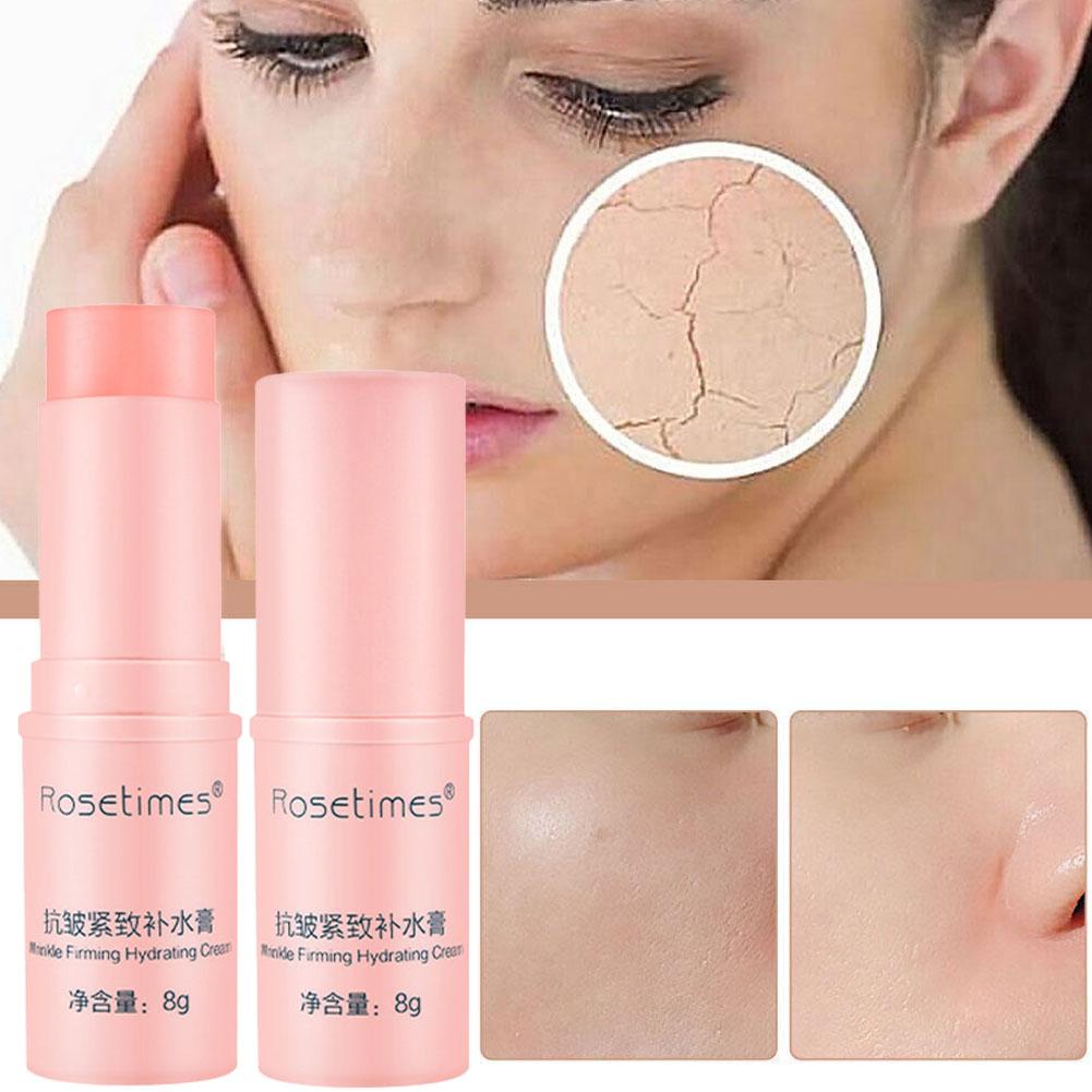 로스타임즈 링클 퍼밍 하이드레이팅 밤 스틱 콜라겐 안티 - Anti-Aging Face Cream 리뷰 및 가격