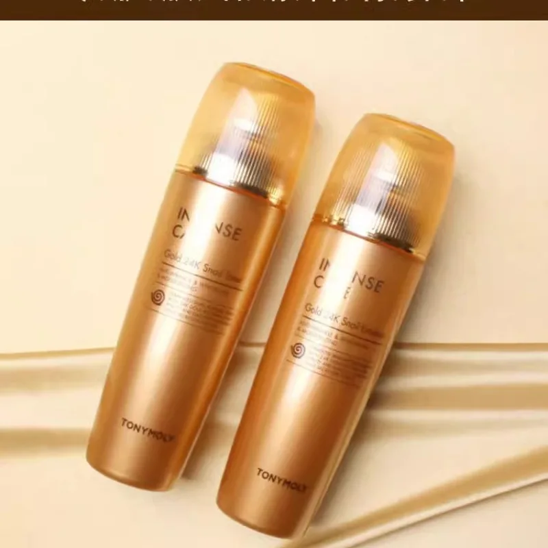 코리아 스킨케어 토니모리 24K 골드 스네일 토너 에멀 - Anti-Aging Face Cream 리뷰 및 가격